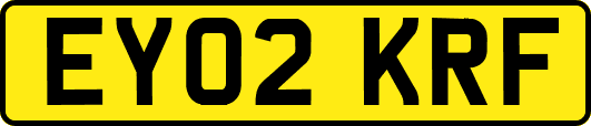 EY02KRF