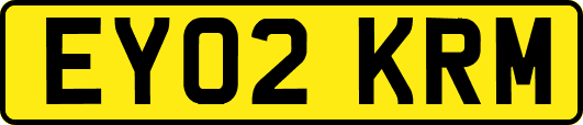 EY02KRM