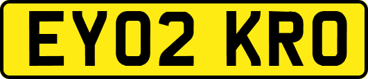 EY02KRO