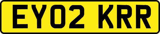 EY02KRR