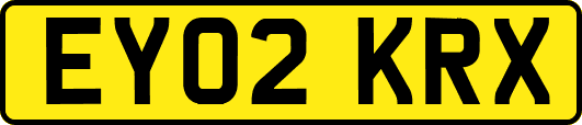 EY02KRX