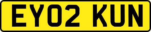 EY02KUN