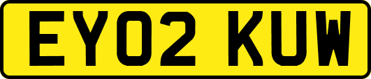 EY02KUW