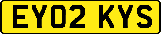 EY02KYS