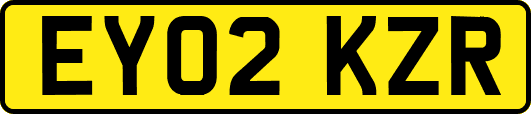 EY02KZR