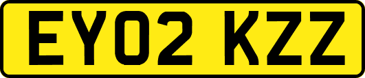 EY02KZZ