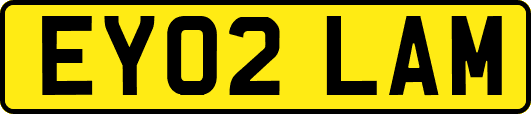 EY02LAM