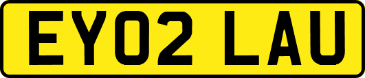 EY02LAU
