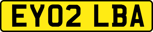 EY02LBA