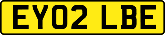 EY02LBE