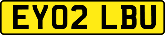 EY02LBU