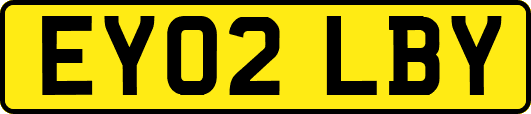 EY02LBY