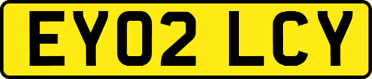 EY02LCY