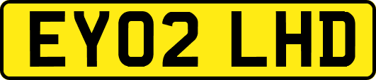 EY02LHD
