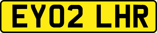 EY02LHR