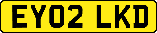 EY02LKD
