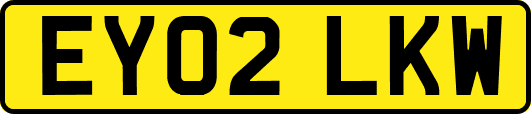 EY02LKW