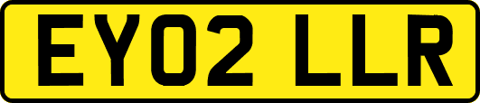 EY02LLR