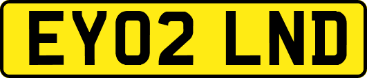 EY02LND