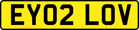 EY02LOV