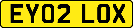 EY02LOX