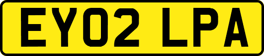 EY02LPA