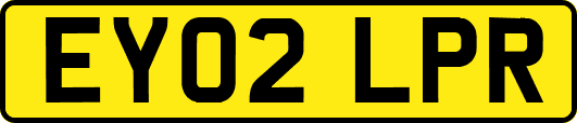 EY02LPR