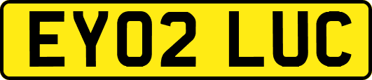 EY02LUC