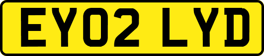 EY02LYD