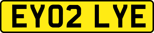EY02LYE