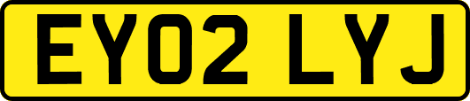 EY02LYJ
