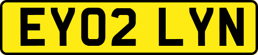 EY02LYN