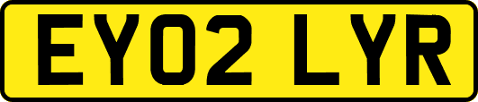 EY02LYR