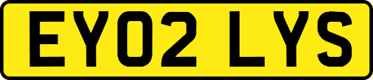 EY02LYS