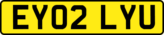 EY02LYU