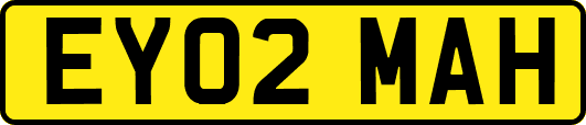 EY02MAH