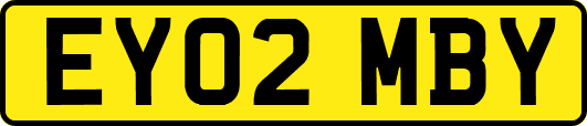 EY02MBY