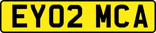 EY02MCA