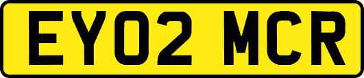 EY02MCR