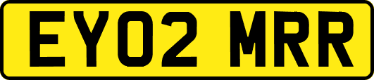 EY02MRR