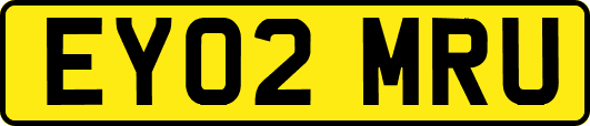 EY02MRU