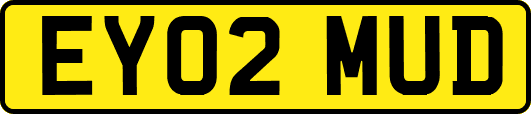 EY02MUD