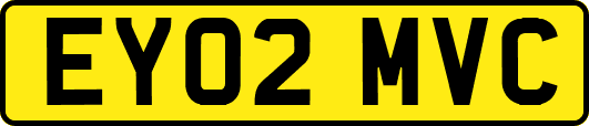 EY02MVC