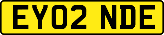EY02NDE