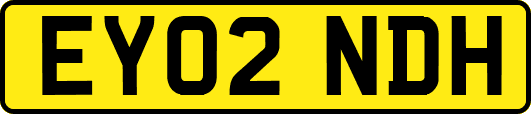 EY02NDH