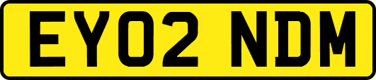 EY02NDM