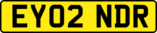 EY02NDR