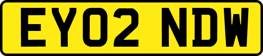 EY02NDW