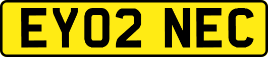 EY02NEC