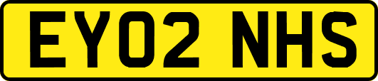 EY02NHS